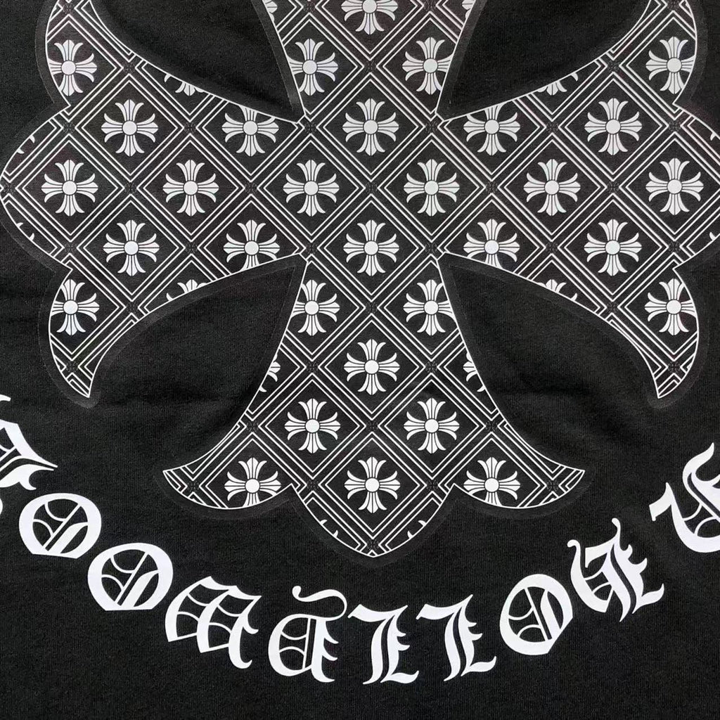 Cross Tshirt
