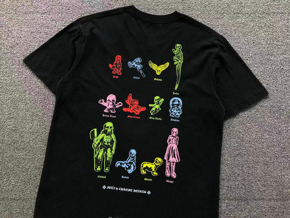 Cross Tshirt