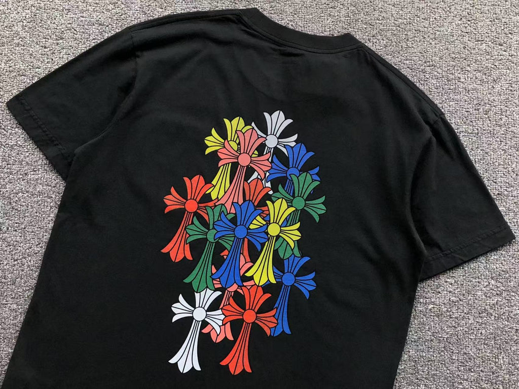 Cross Tshirt