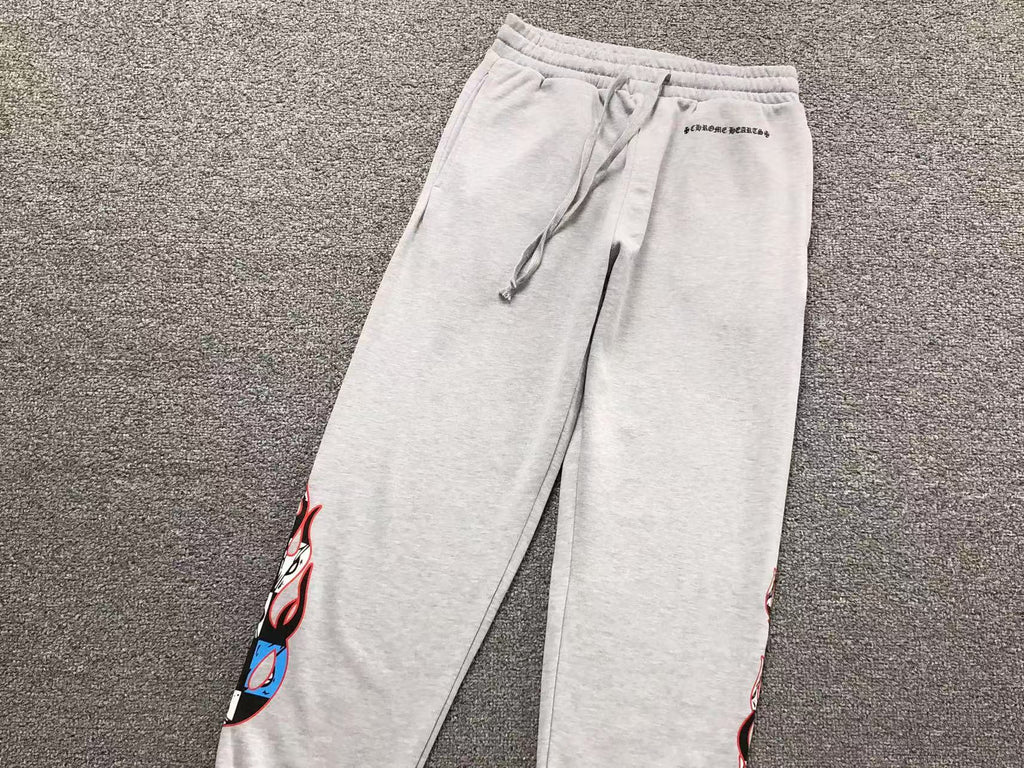Cross Pants