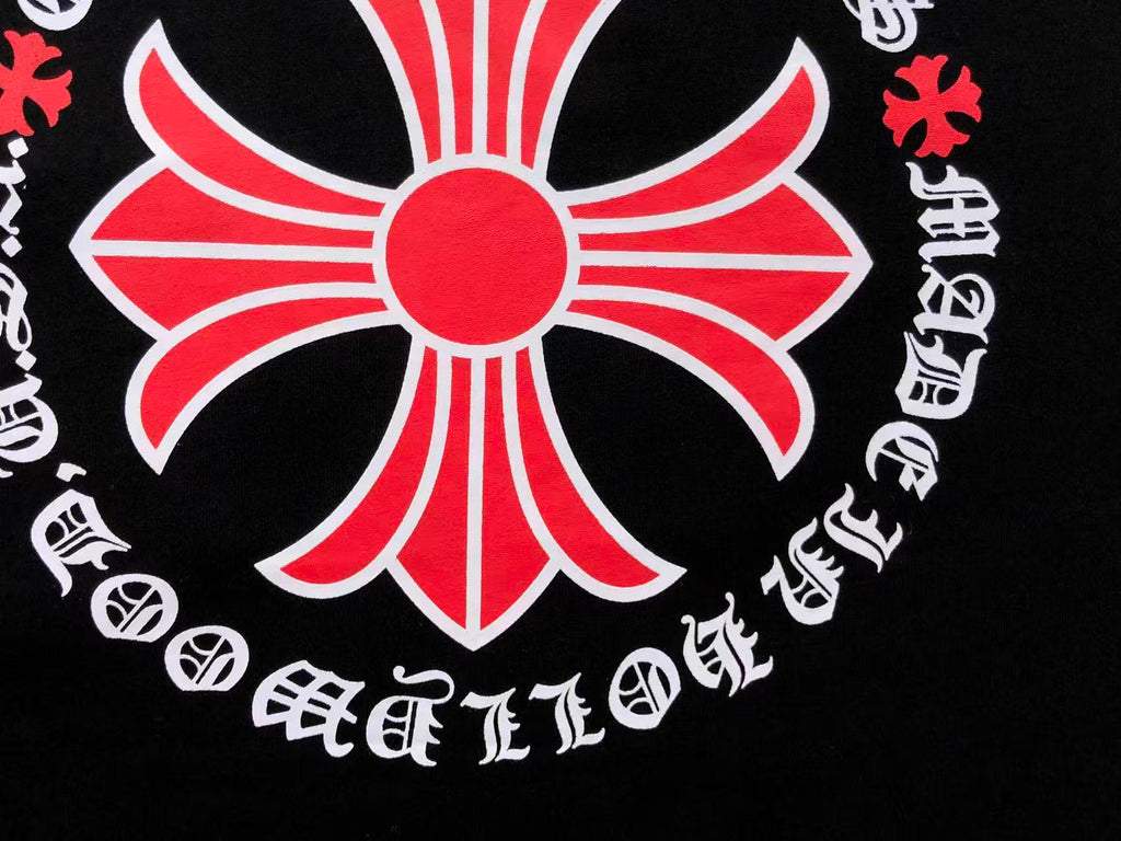 Cross Tshirt