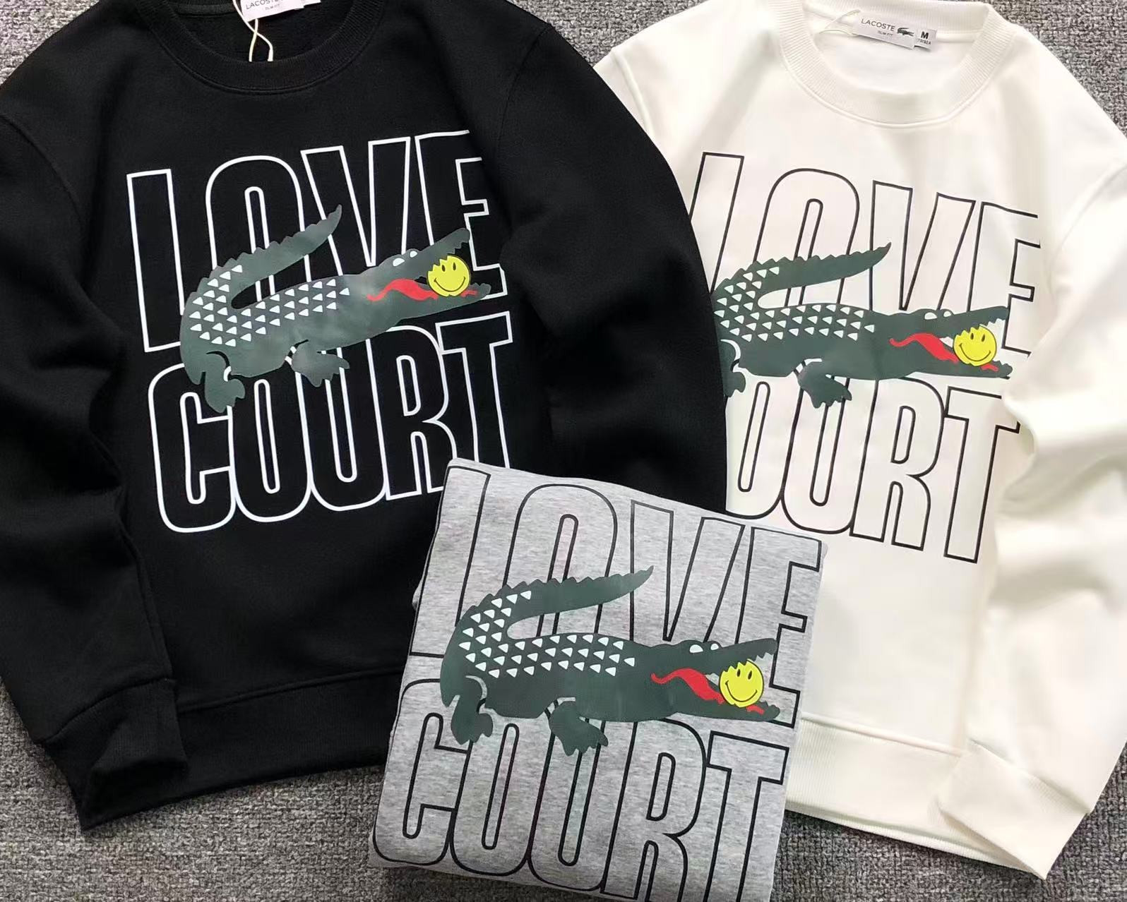 Classic Hoodie