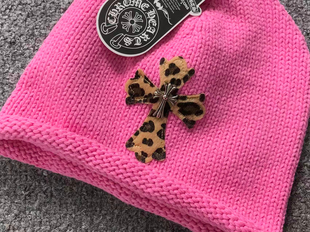 Cross Cap