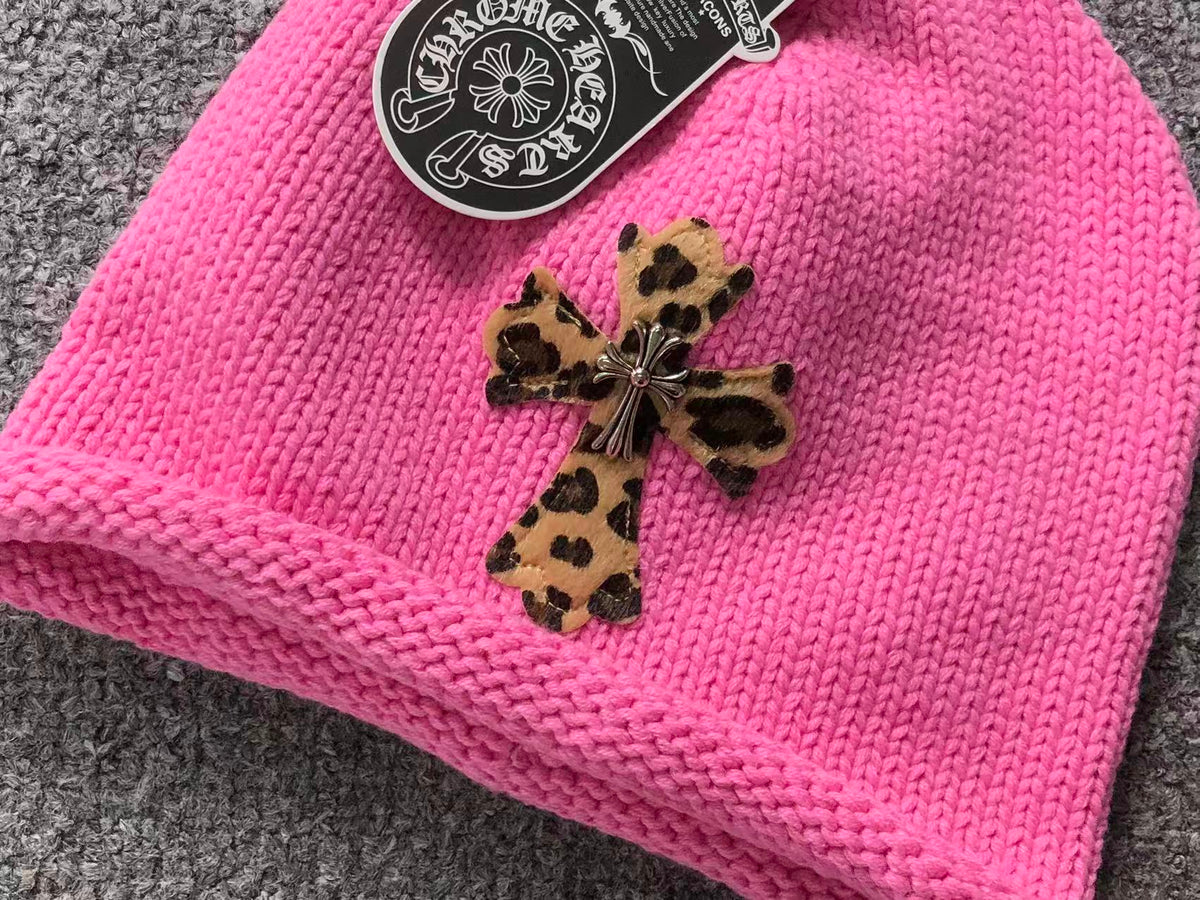 Cross Cap