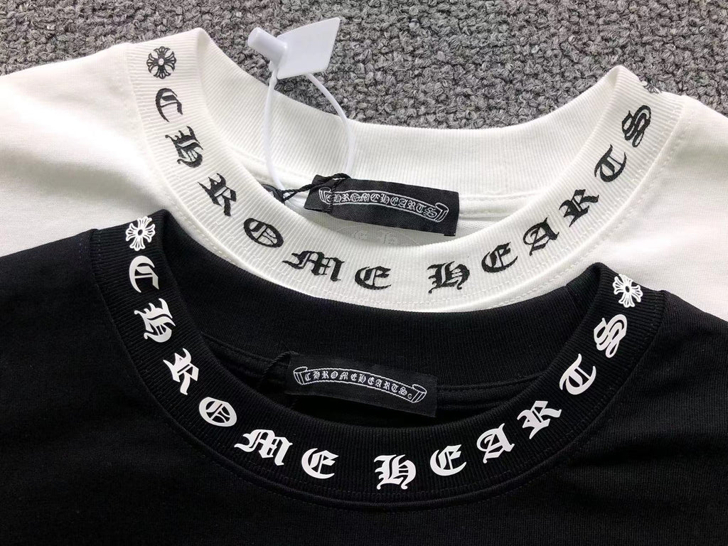 Cross Tshirt