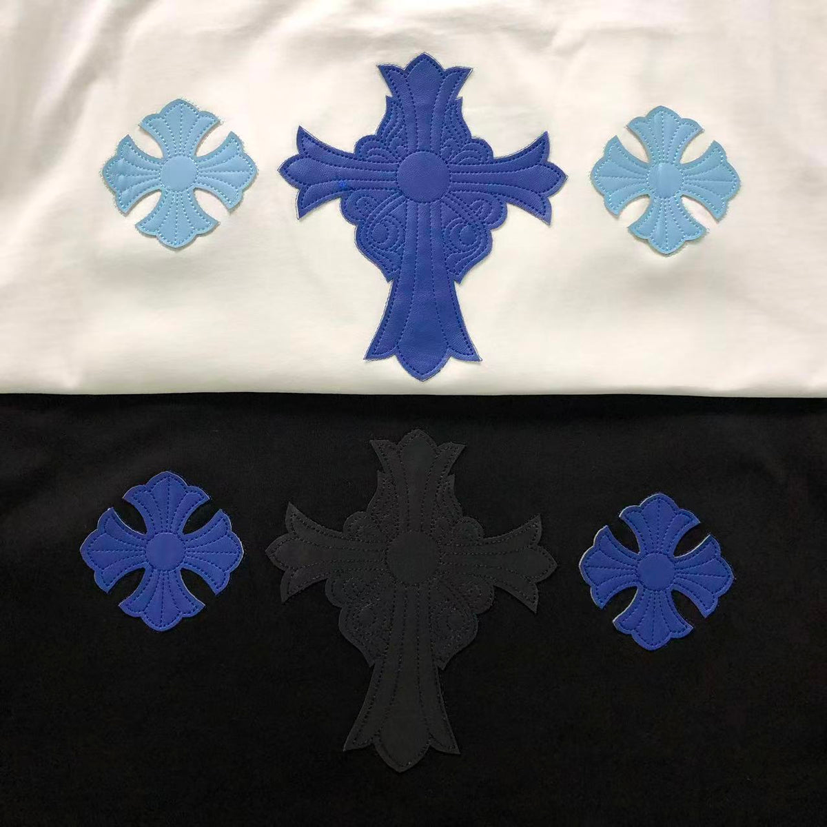 Cross Tshirt