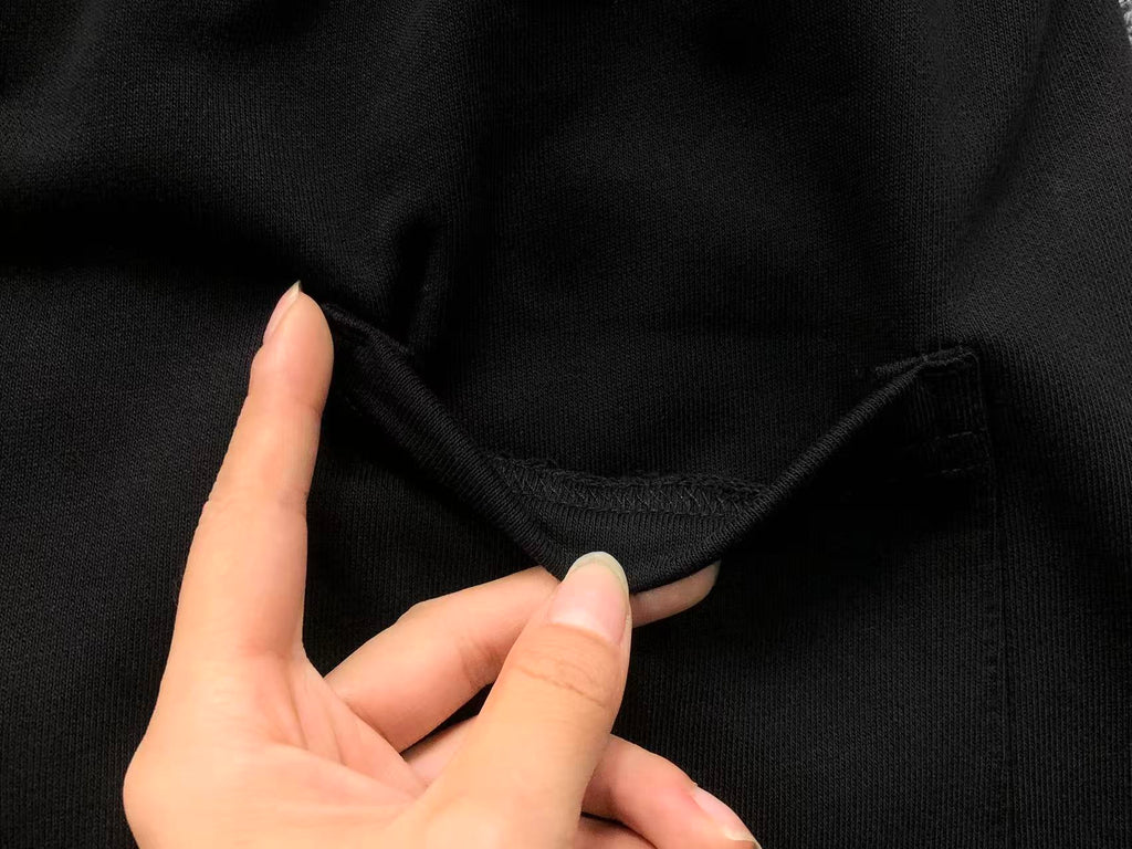 Cross Pants