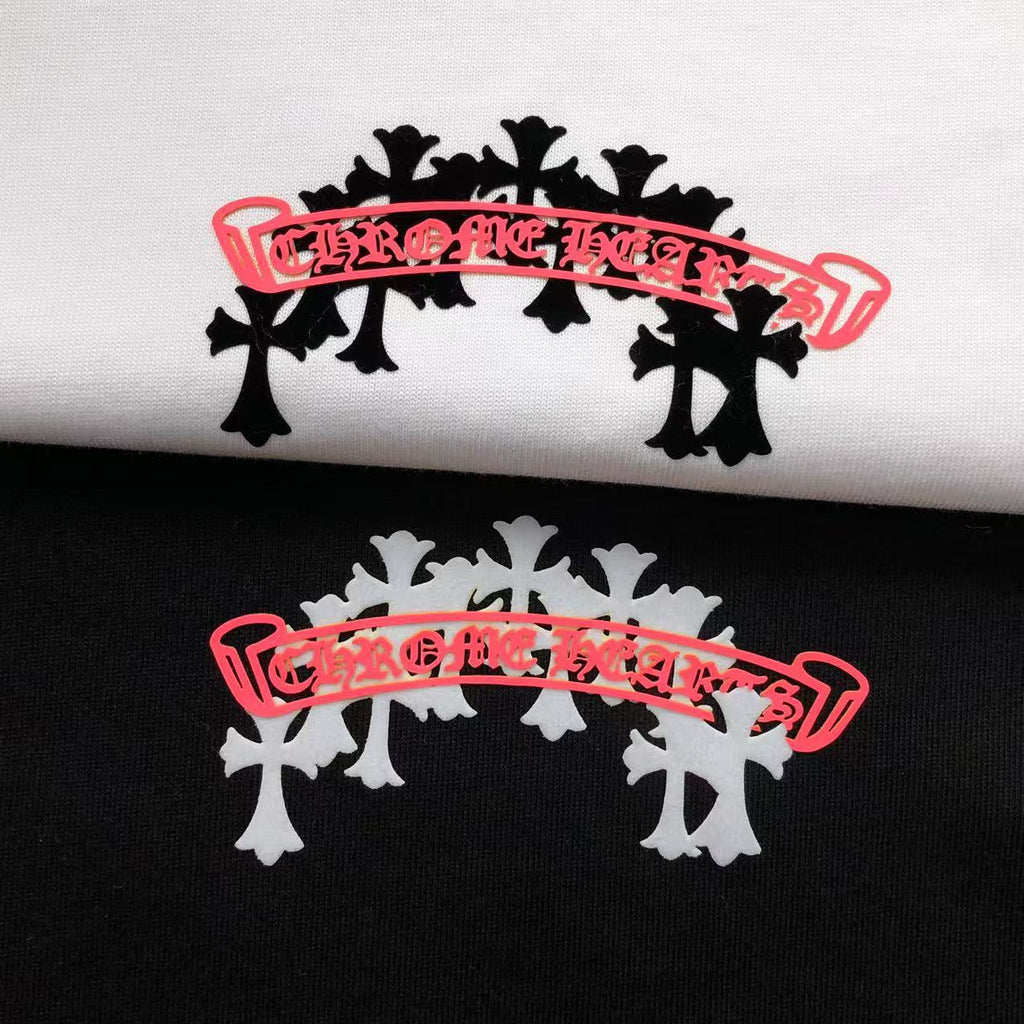 Cross Tshirt