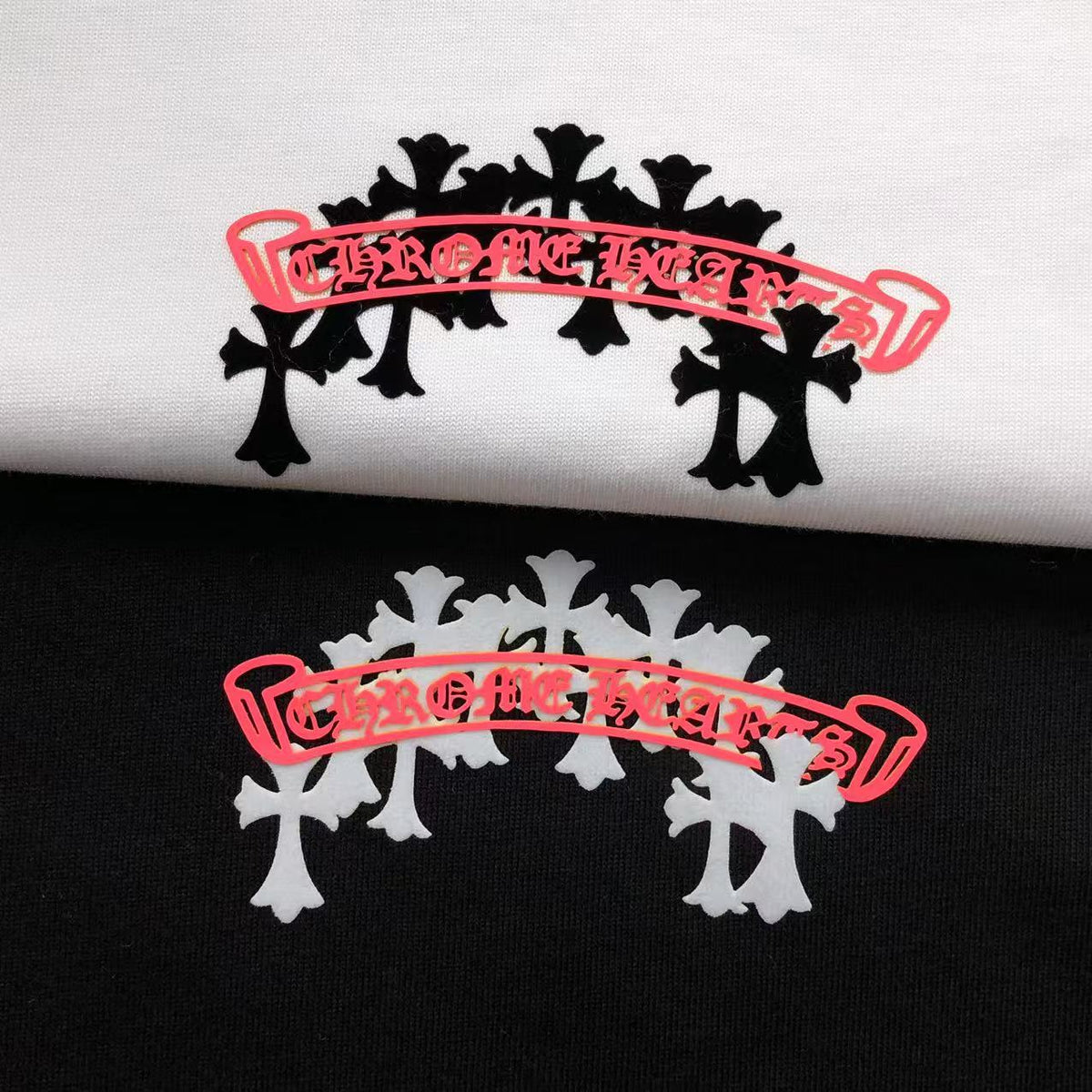 Cross Tshirt