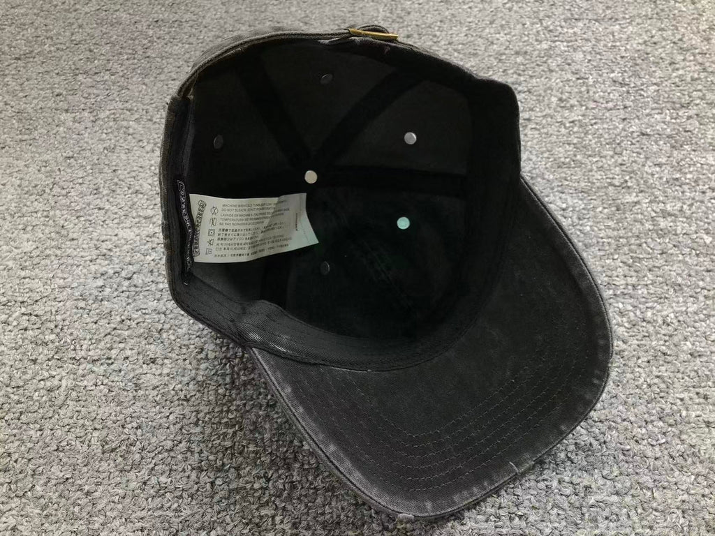 Cross Cap