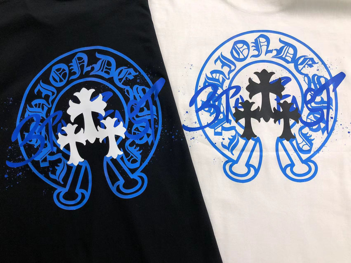 Cross Tshirt