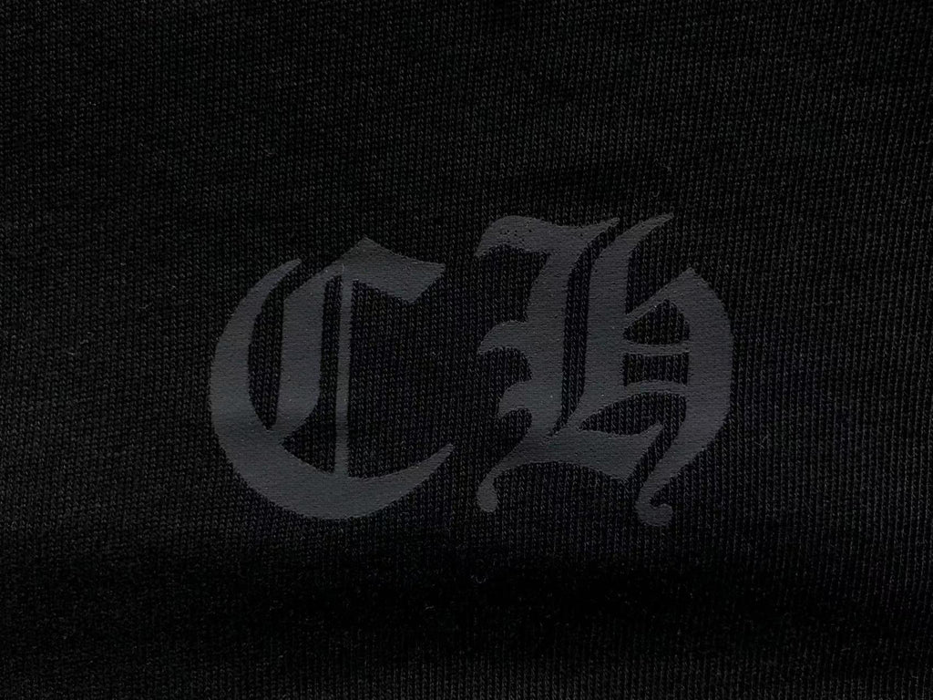 Cross Longsleeve