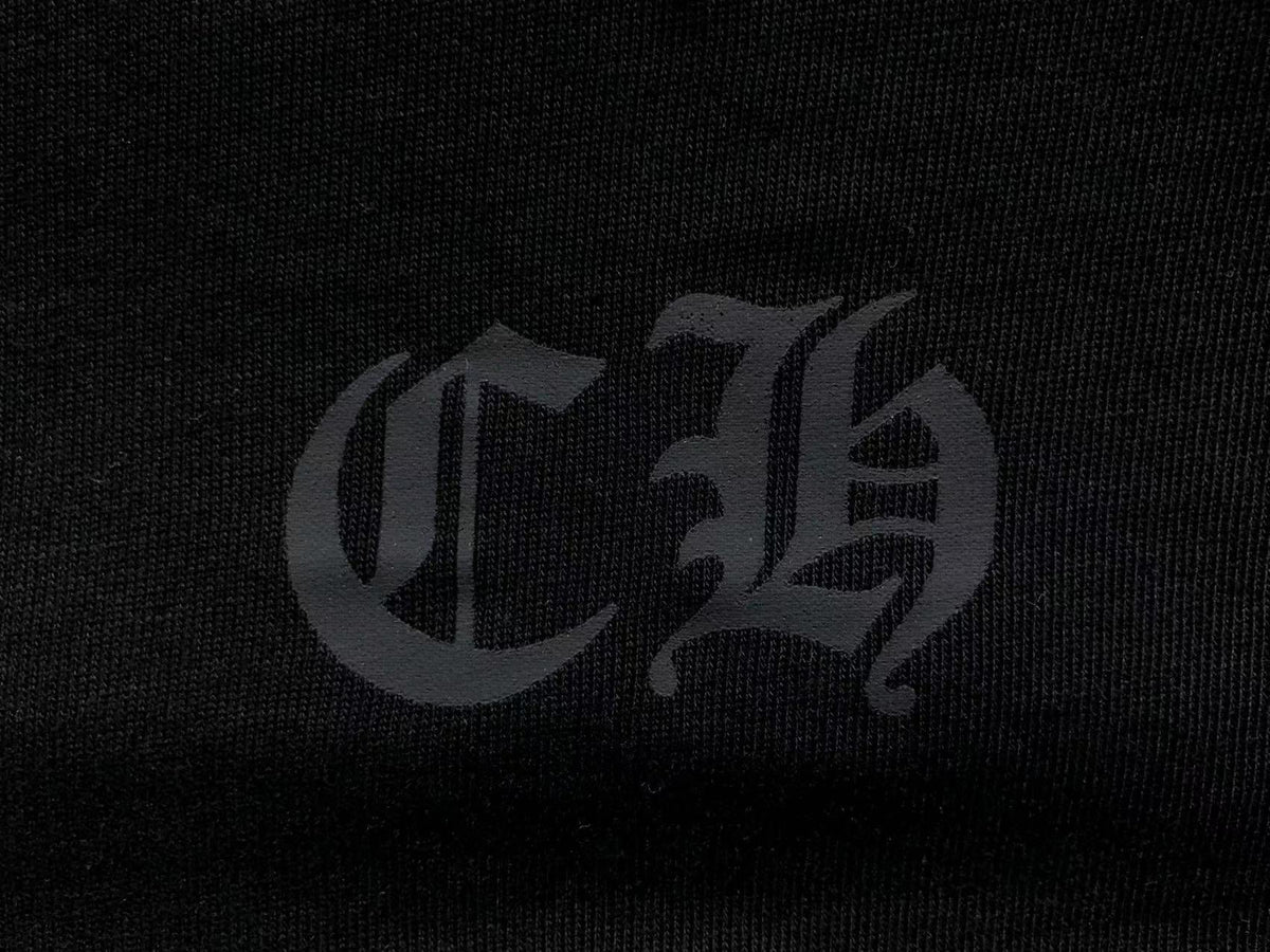 Cross Longsleeve
