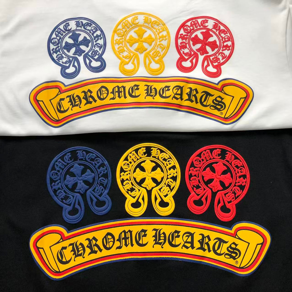 Cross Tshirt