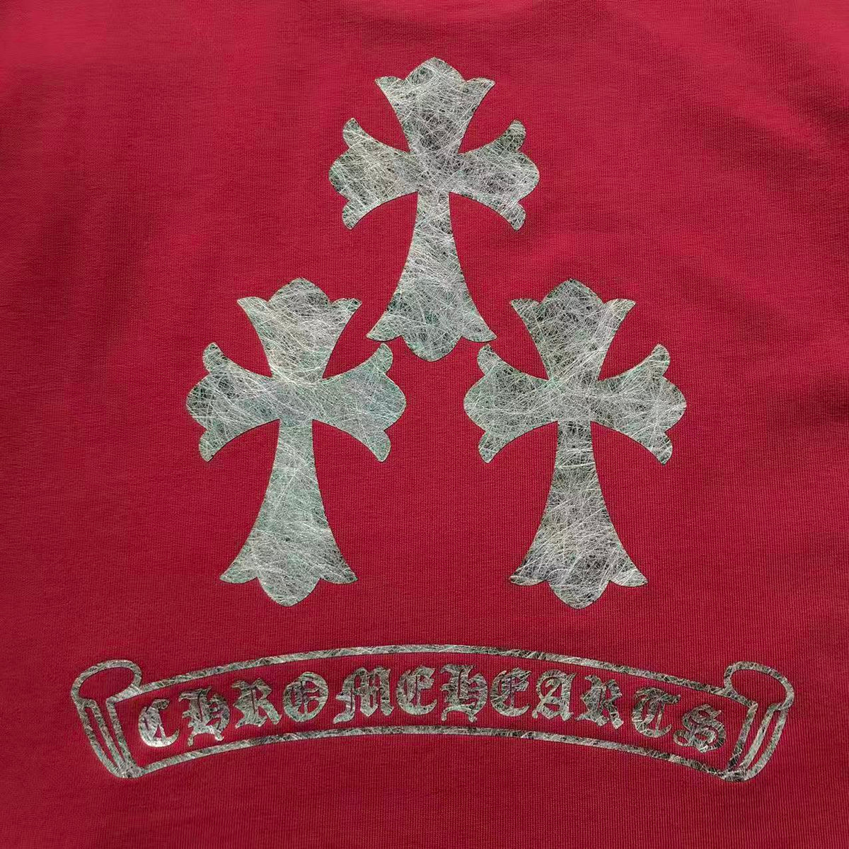 Cross Longsleeve