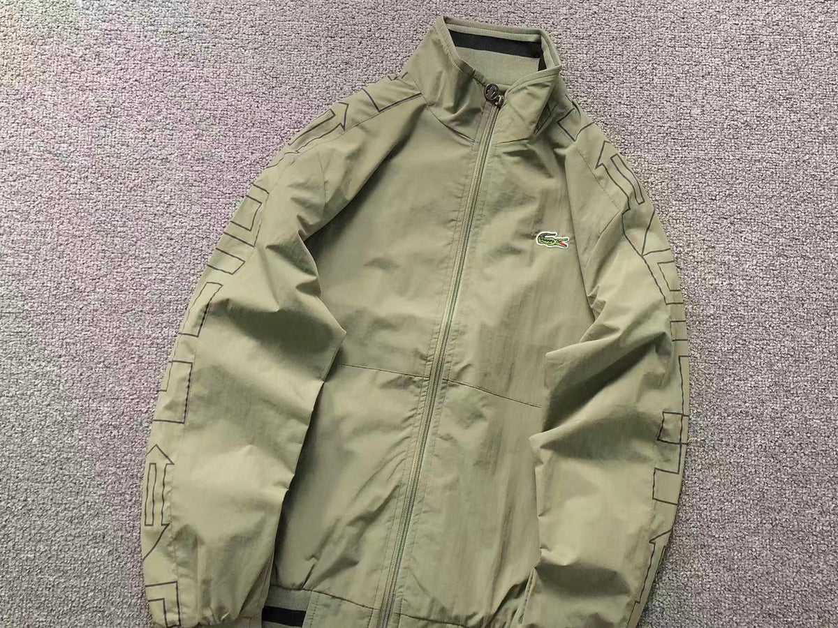 Classic Jacket