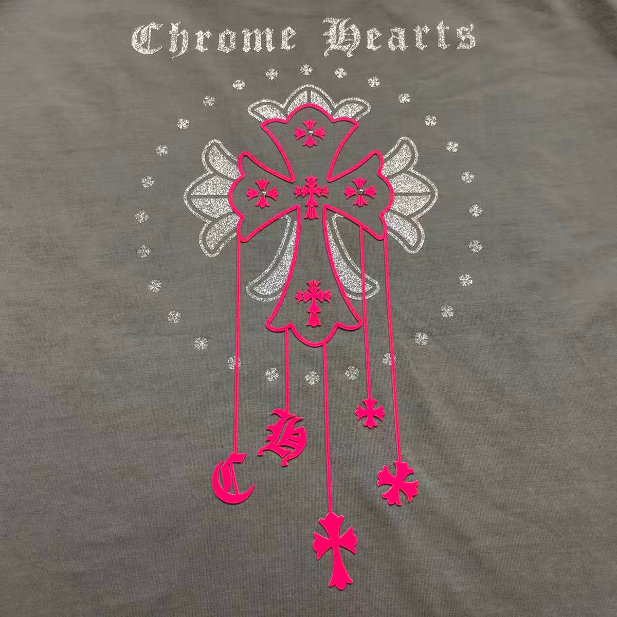 Cross Tshirt