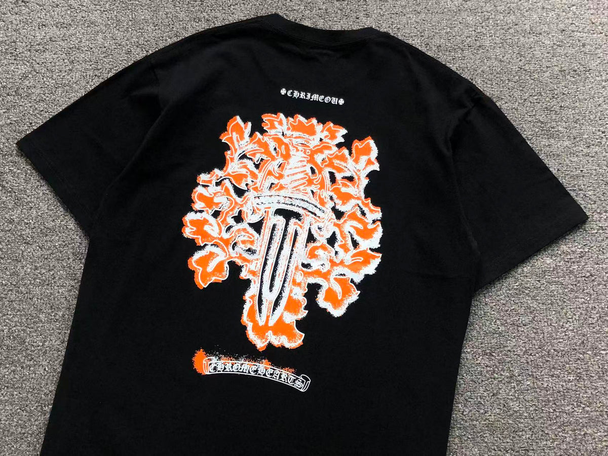 Cross Tshirt