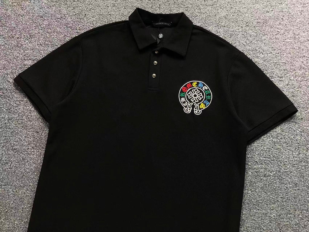 Cross Polo