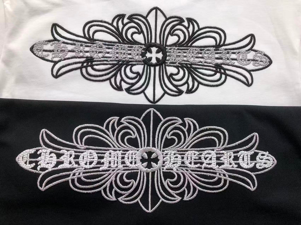 Cross Tshirt