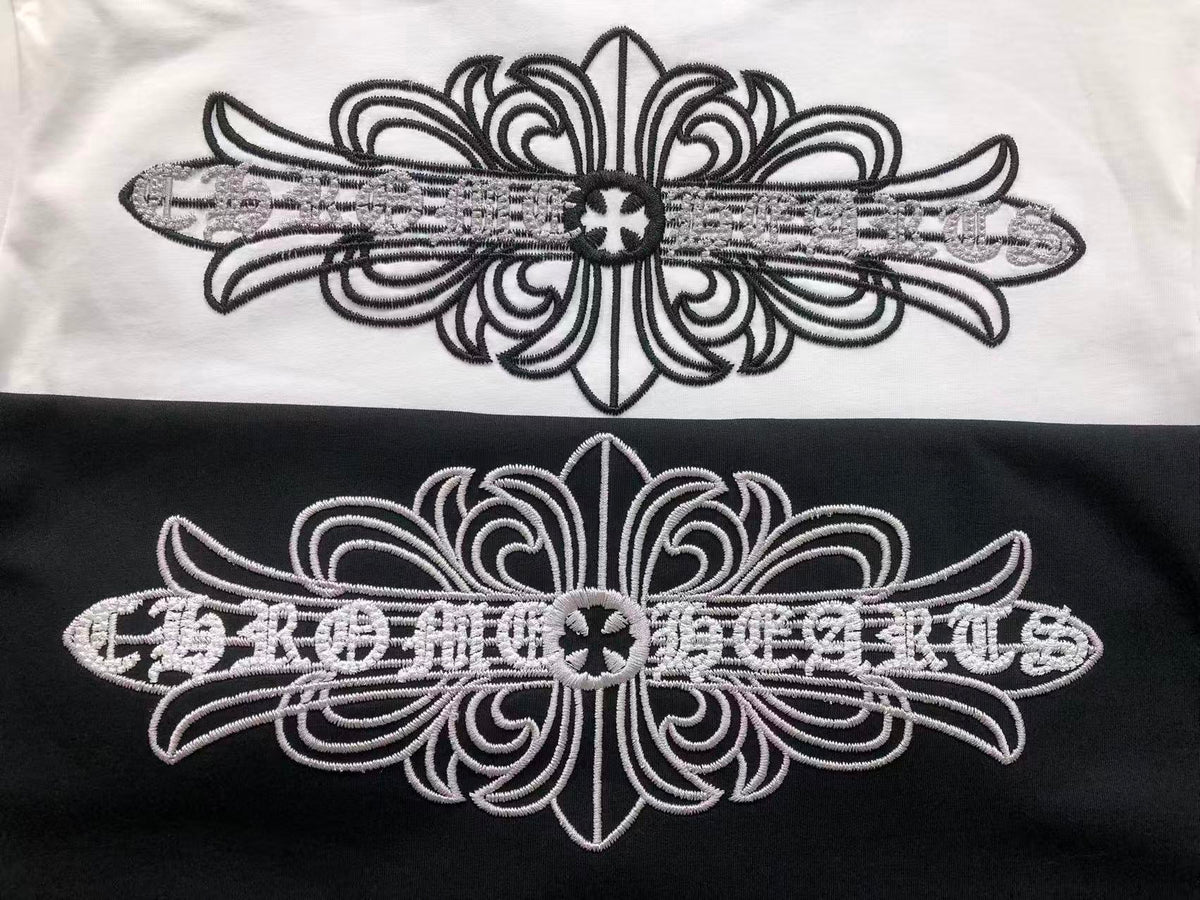 Cross Tshirt