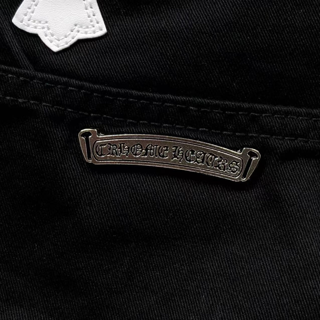 Cross Pants