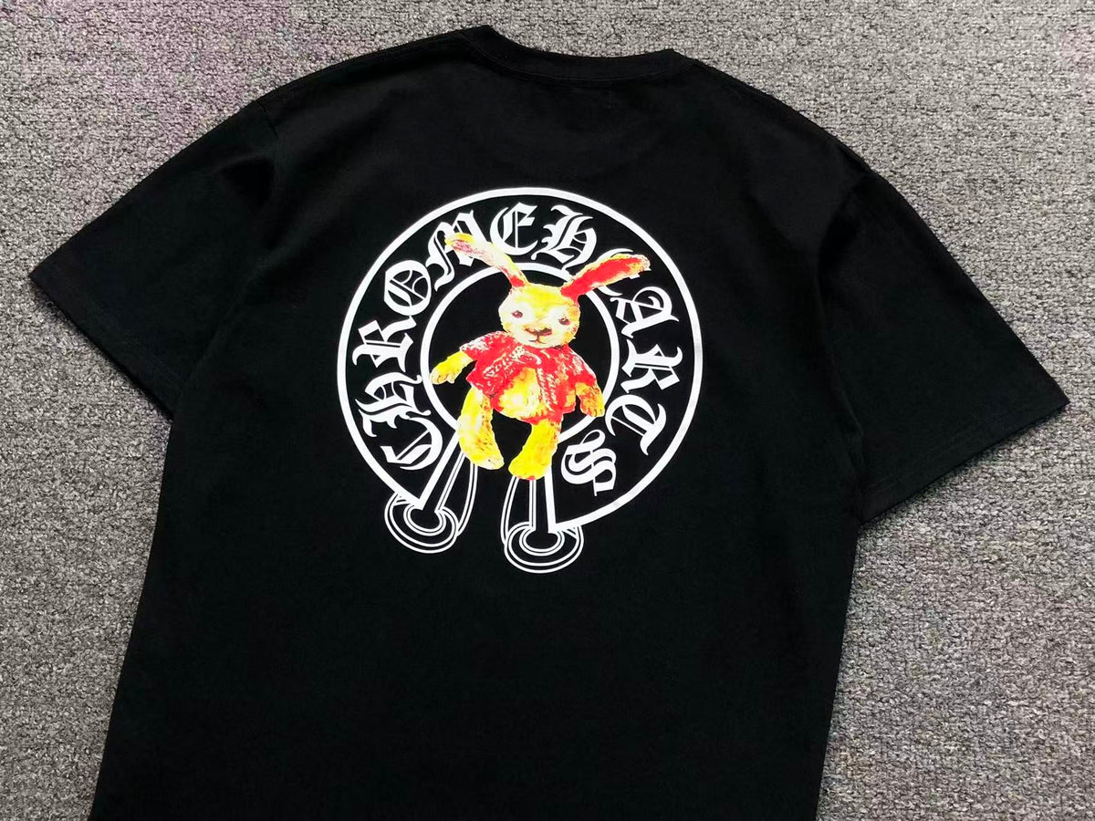 Cross Tshirt