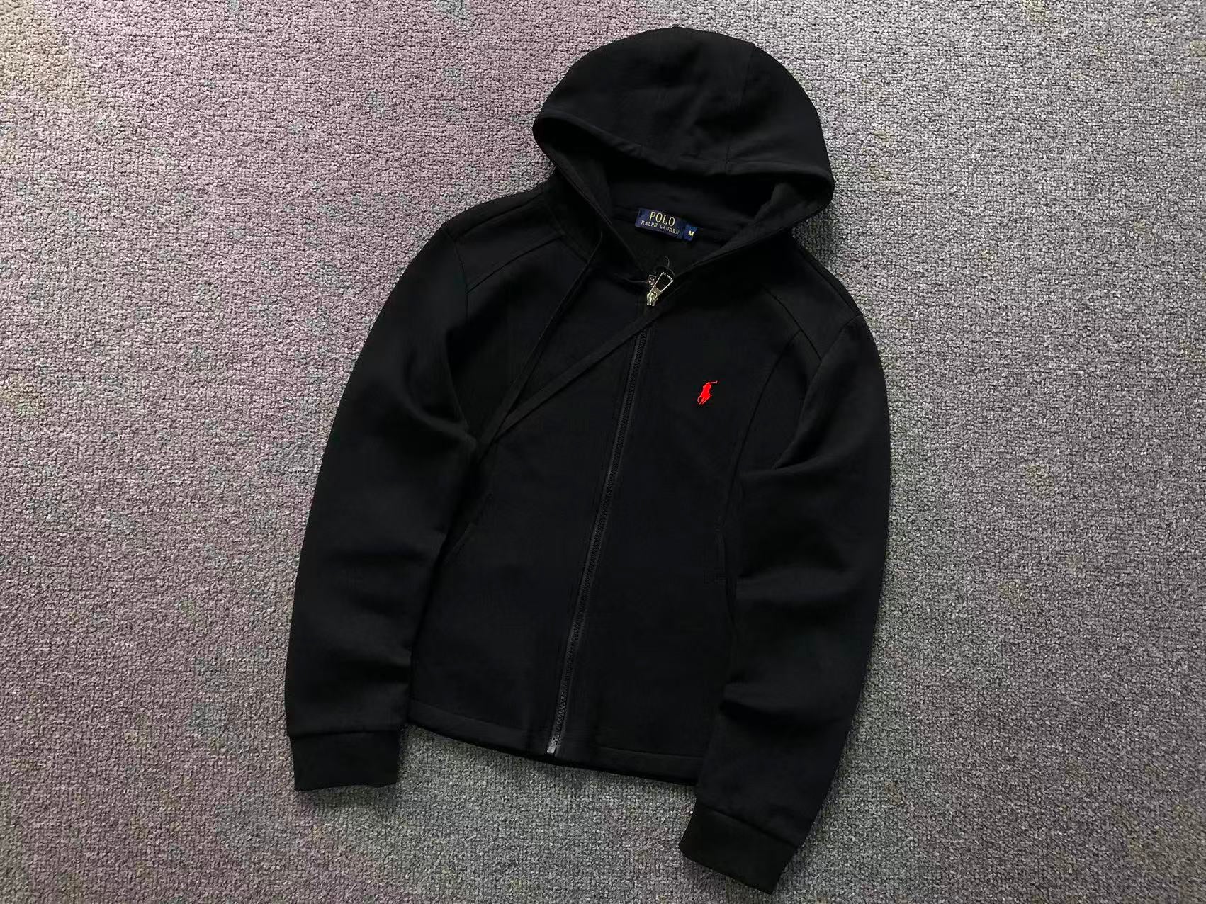 Ralph Lauren Hoodie Female