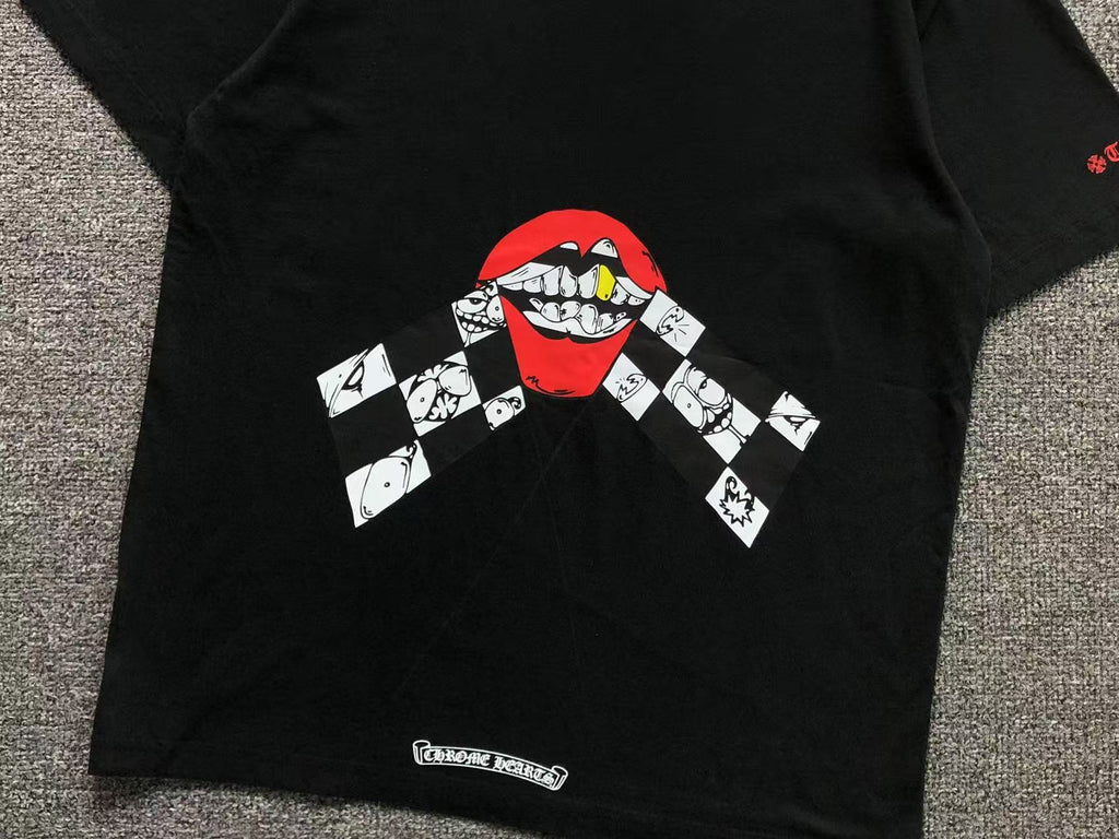 Cross Tshirt