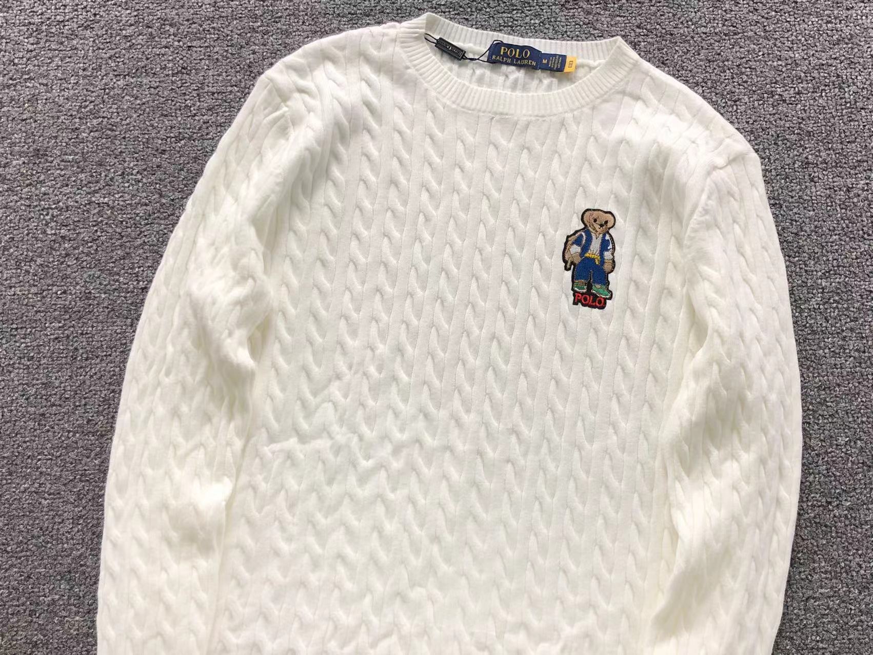 Ralph Lauren Sweater