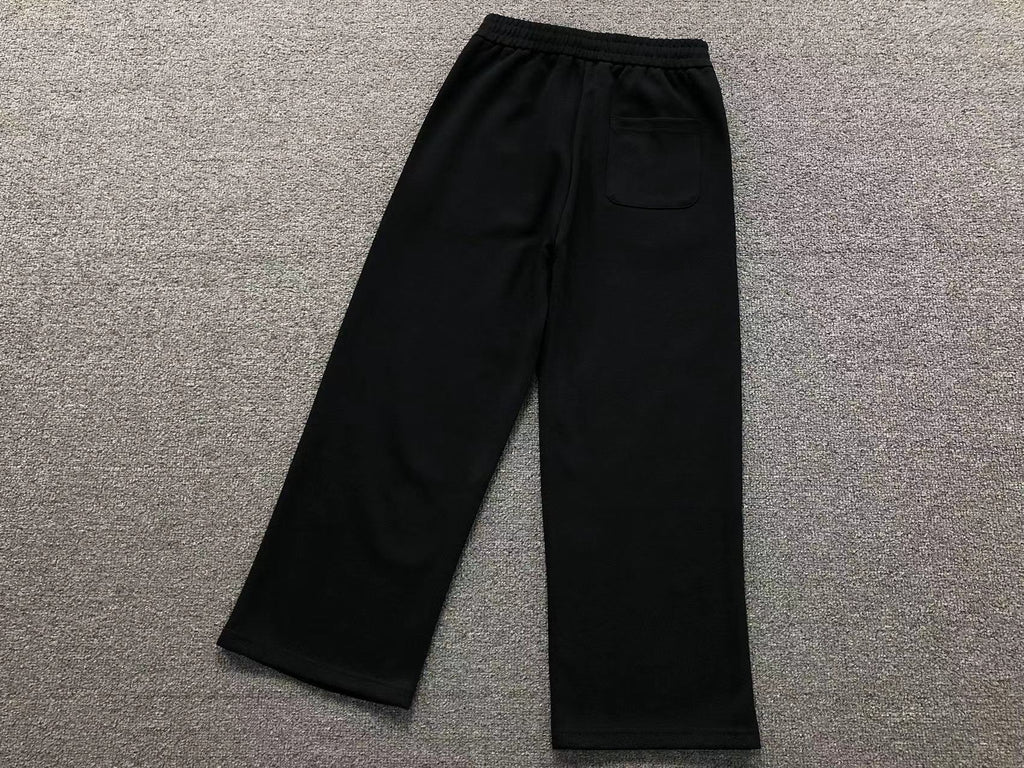 Cross Pants