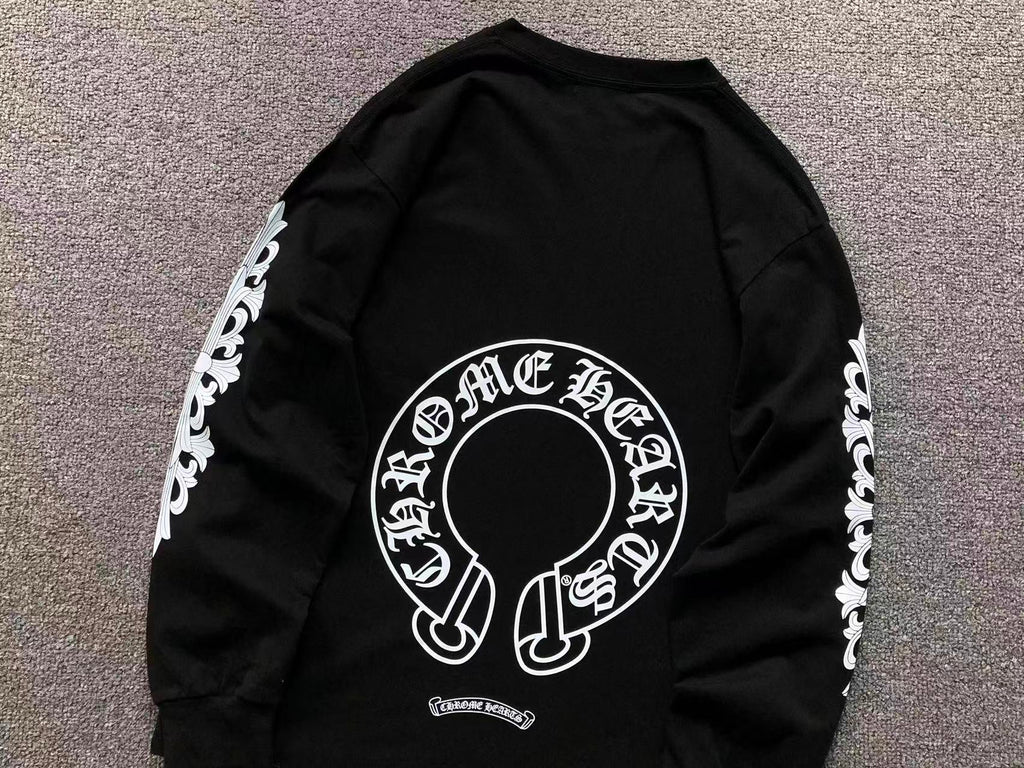 Cross Longsleeve