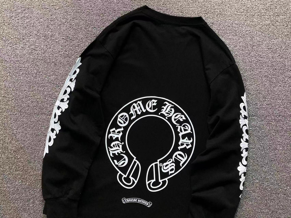 Cross Longsleeve