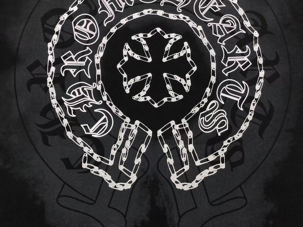 Cross Tshirt