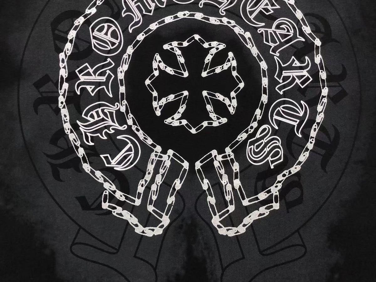 Cross Tshirt
