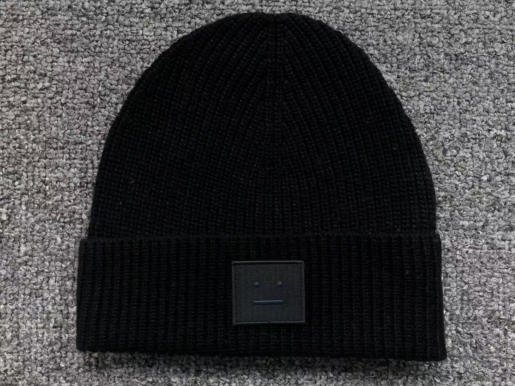 AcneStdios Cap