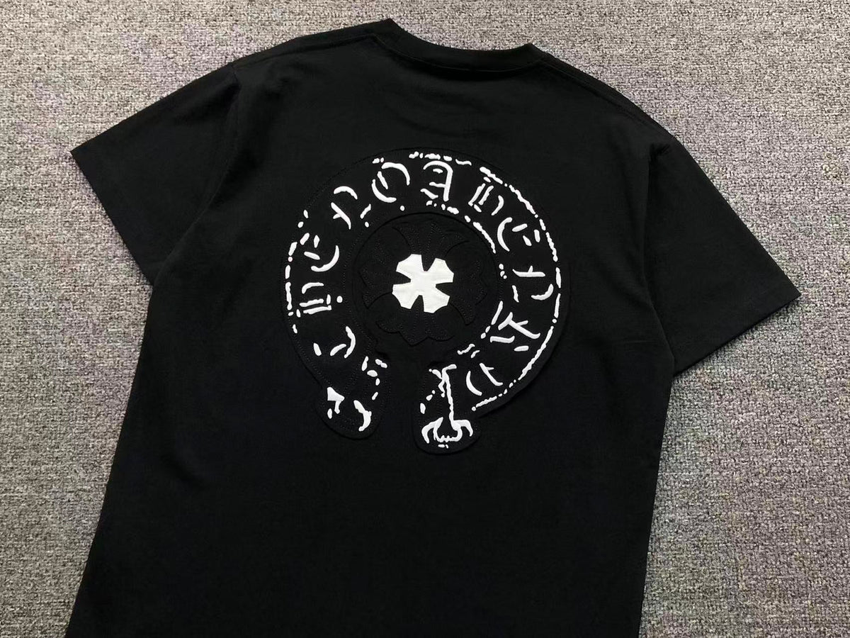 Cross Tshirt