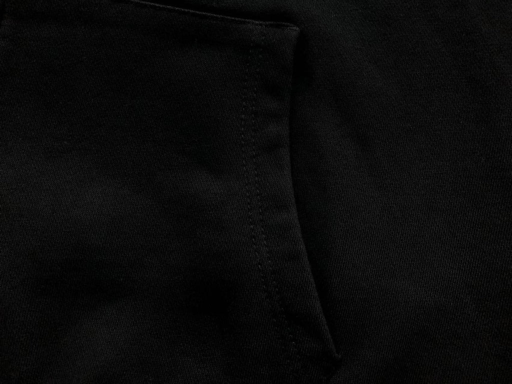 Cross Hoodie