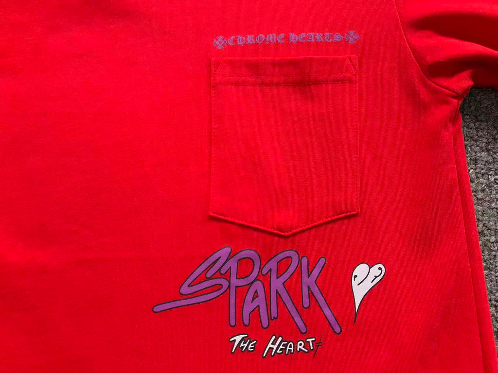 Cross Longsleeve