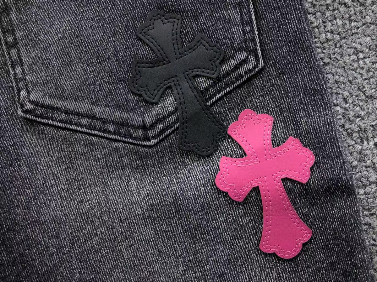 Cross Shorts