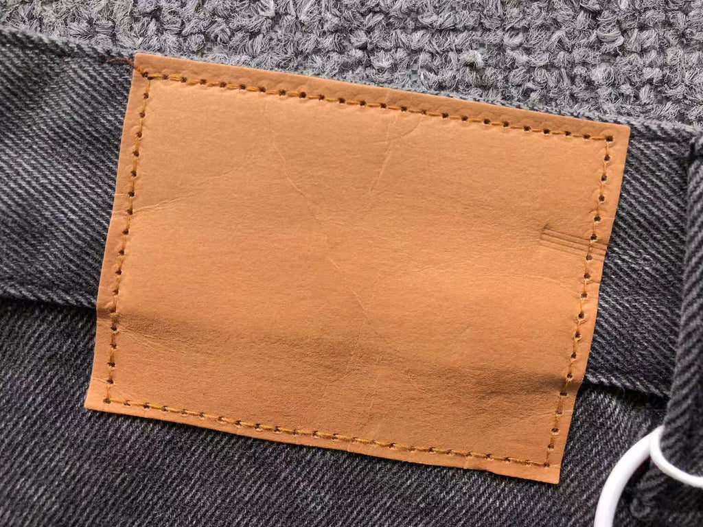 Cross Pants