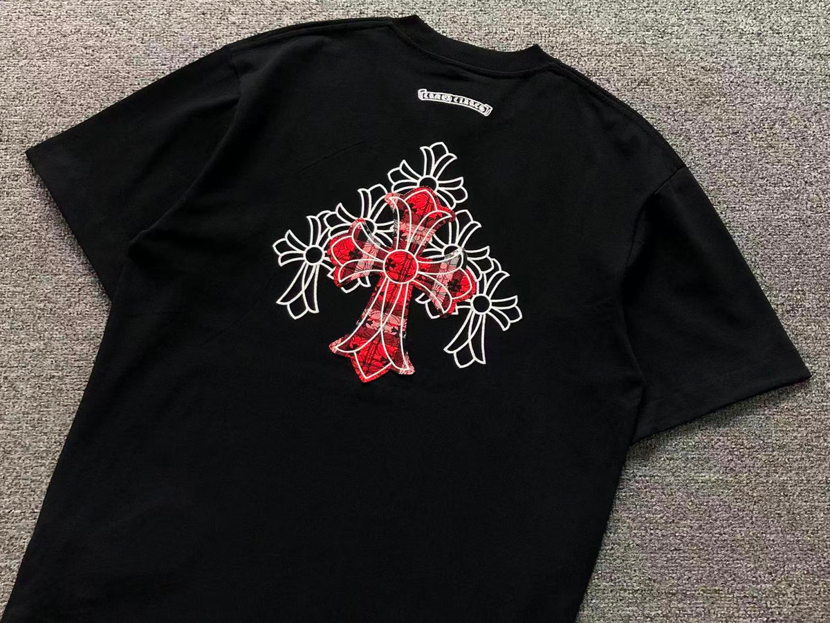 Cross Tshirt