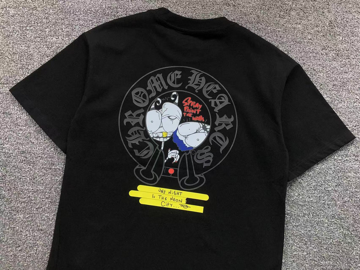Cross Tshirt