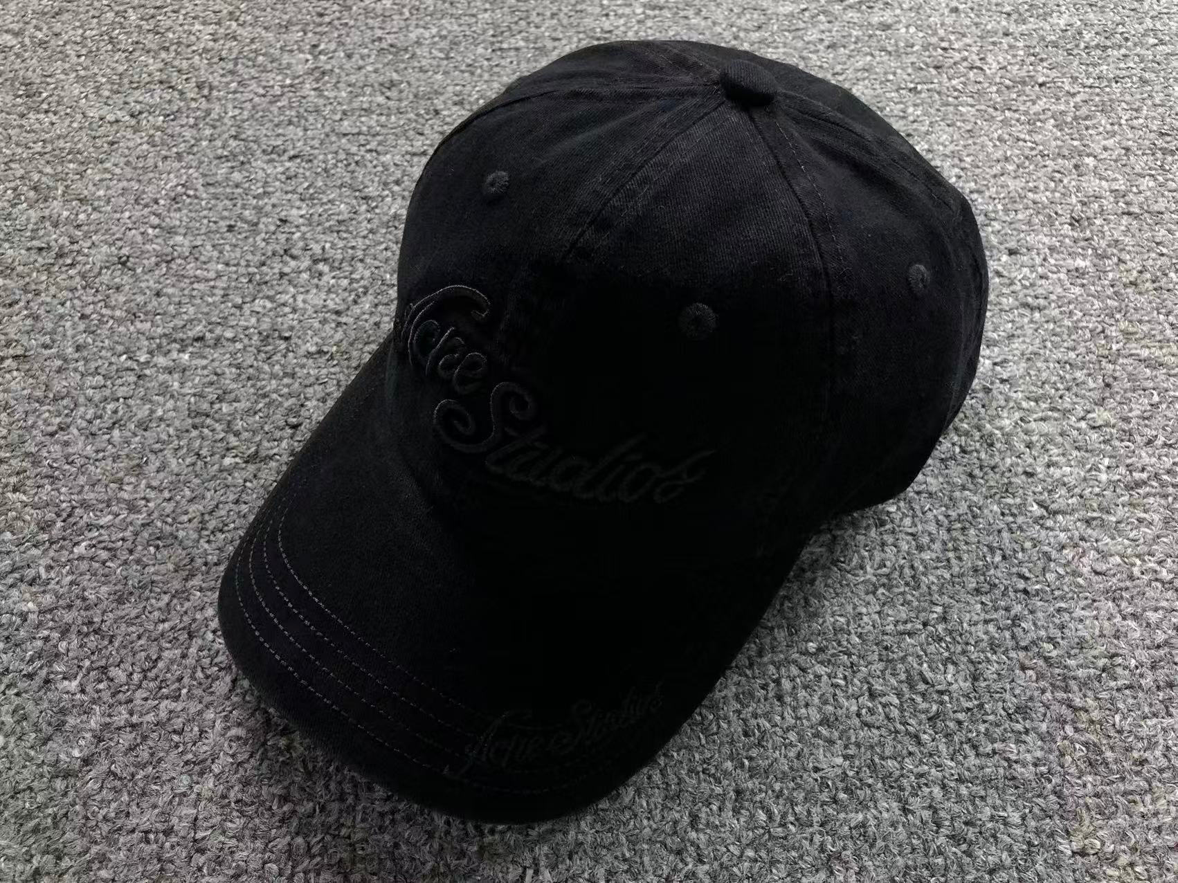 AcneStdios Cap