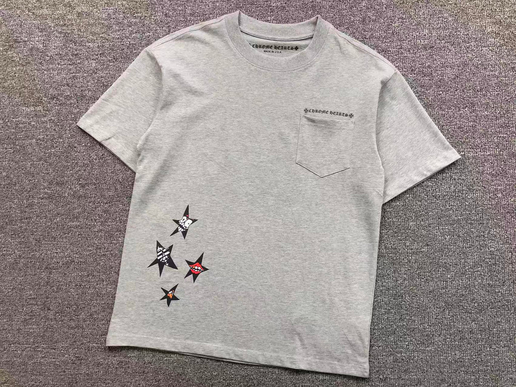 Cross Tshirt