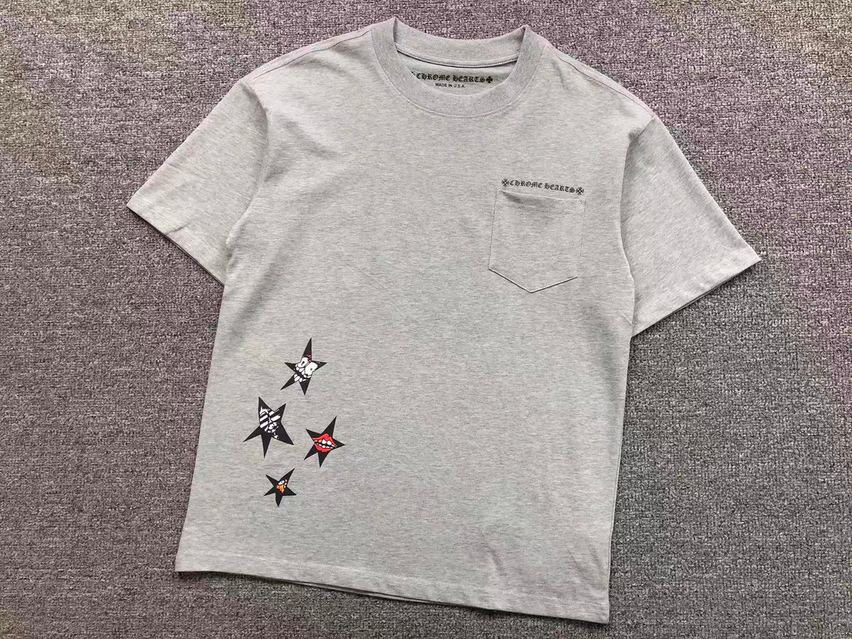 Cross Tshirt