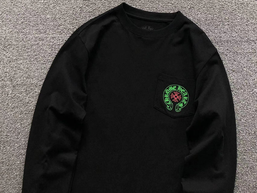 Cross Longsleeve