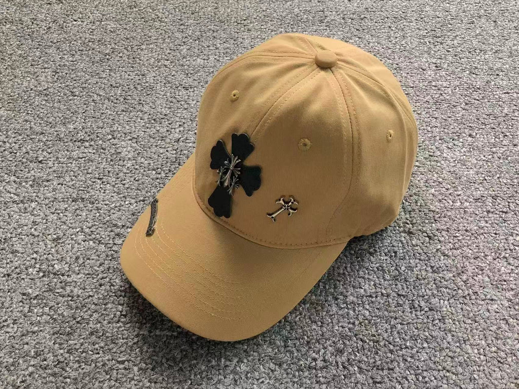 Cross Cap