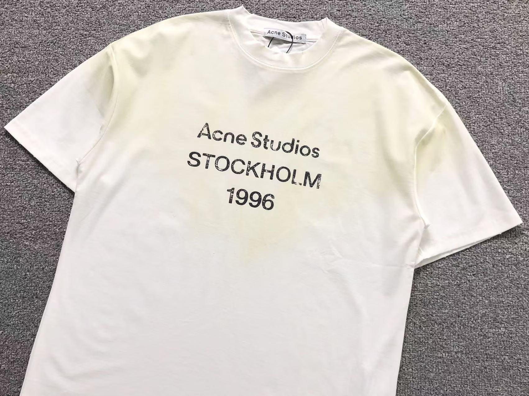 AcneStdios Tshirt