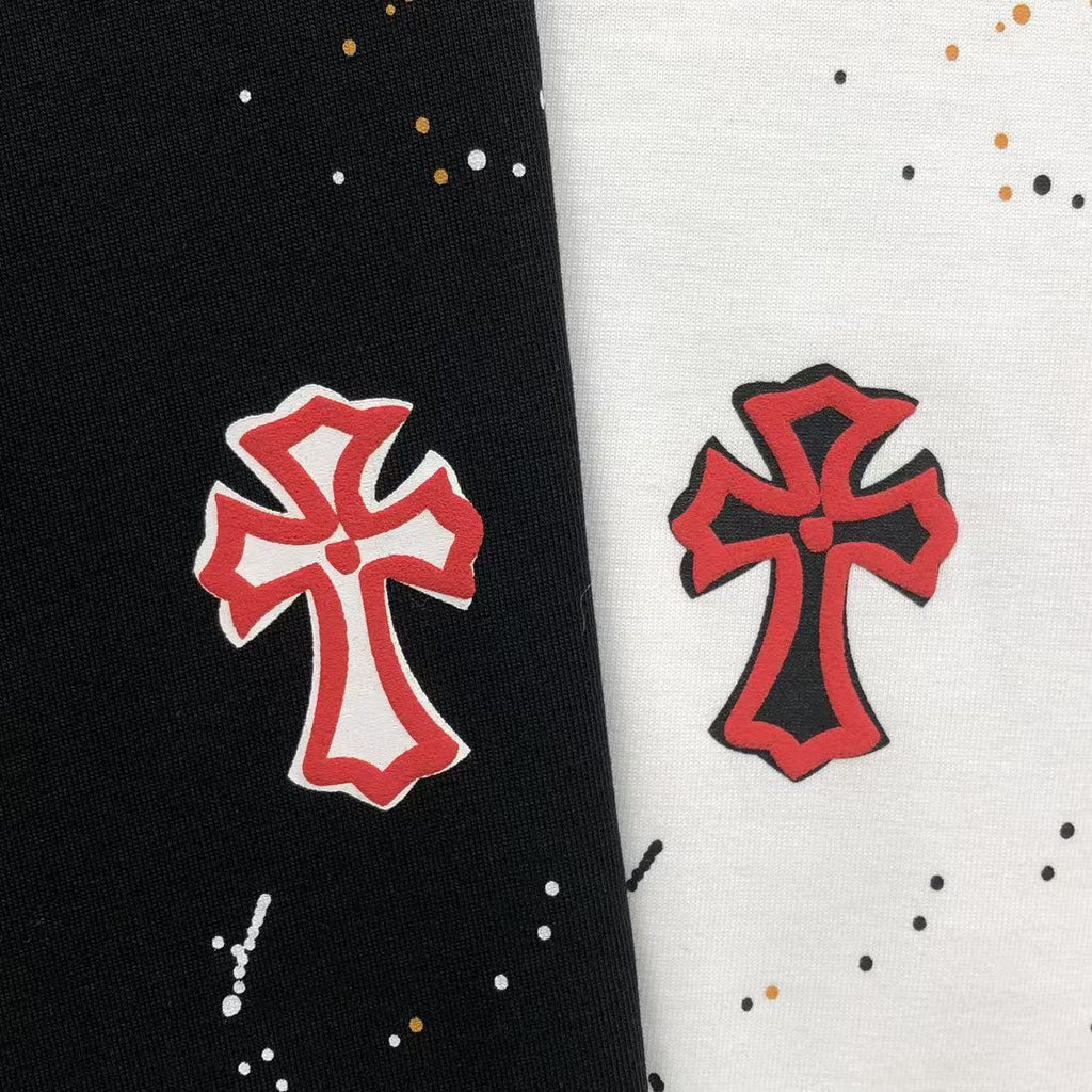 Cross Tshirt